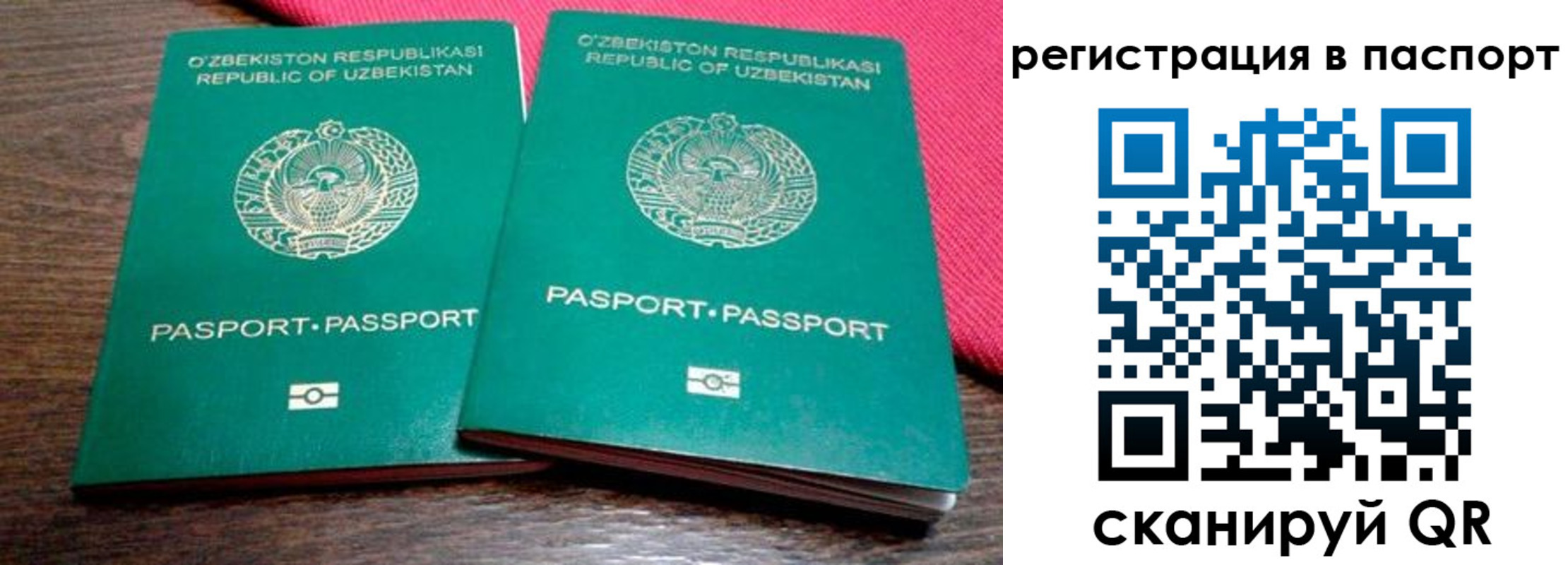 временная регистрация купить в Боготоле